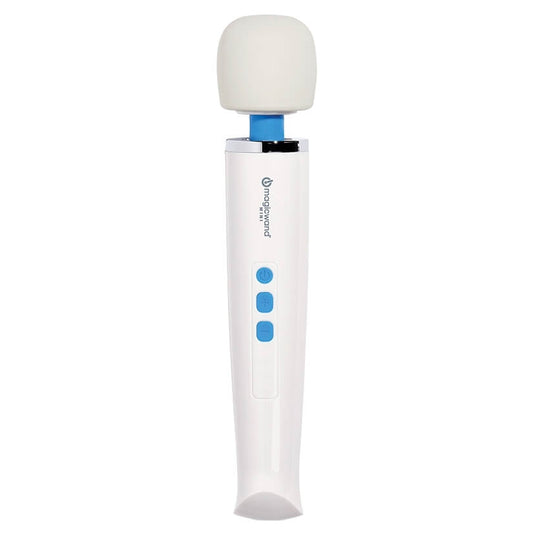 Vibratex Magic Wand Mini Wand Massager | Kinkly Shop