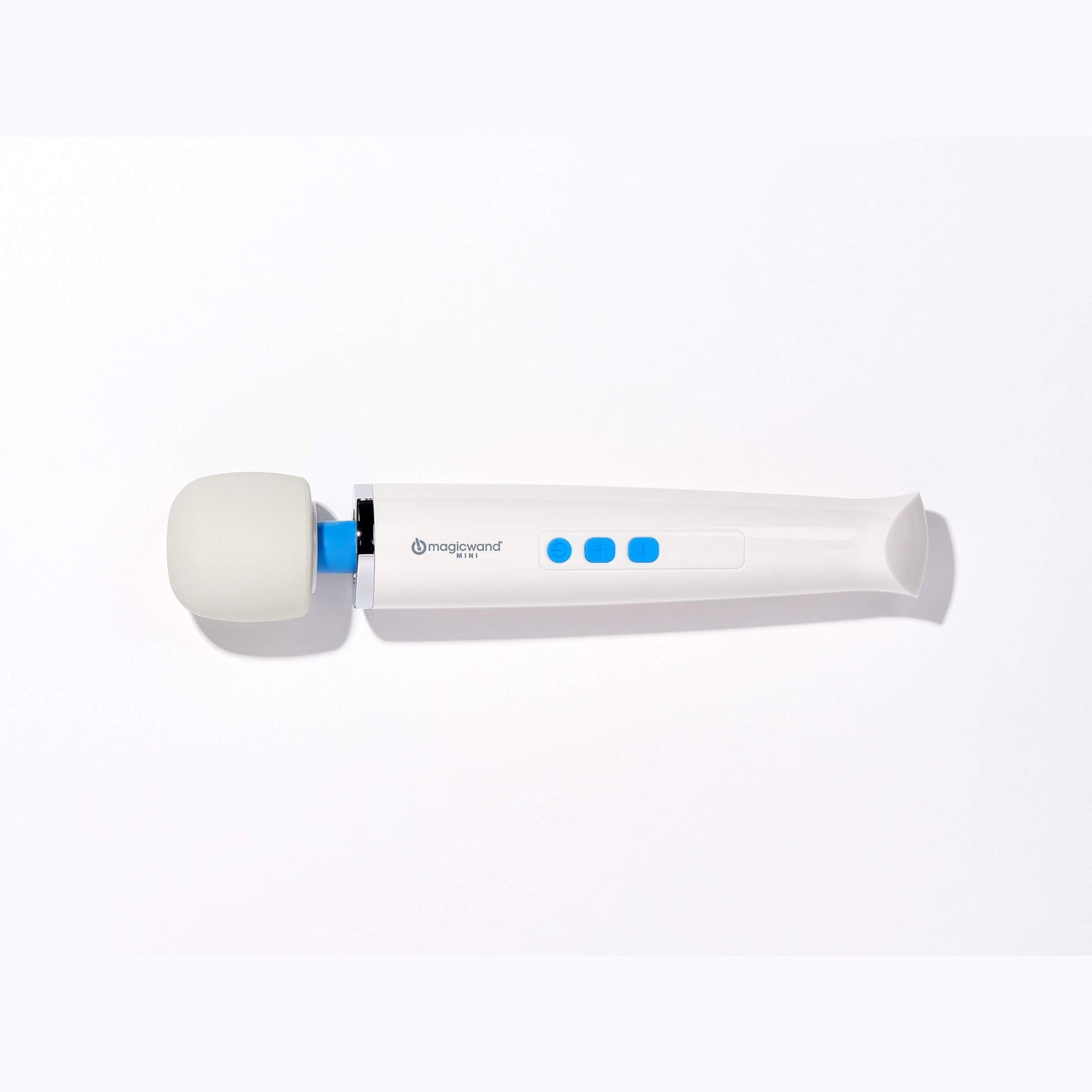 Vibratex Magic Wand Mini Wand Massager | Kinkly Shop