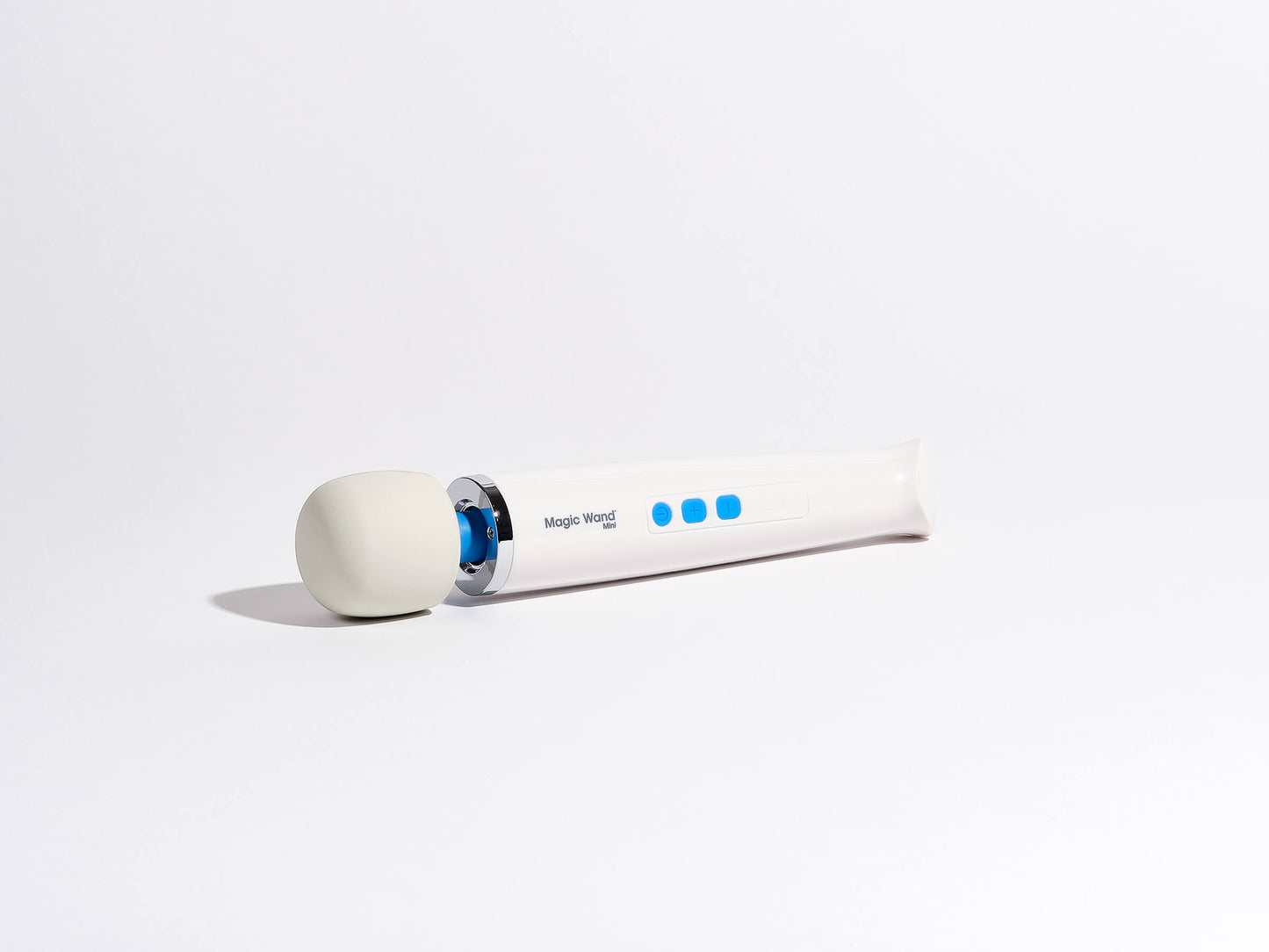 Vibratex Magic Wand Mini Wand Massager | Kinkly Shop