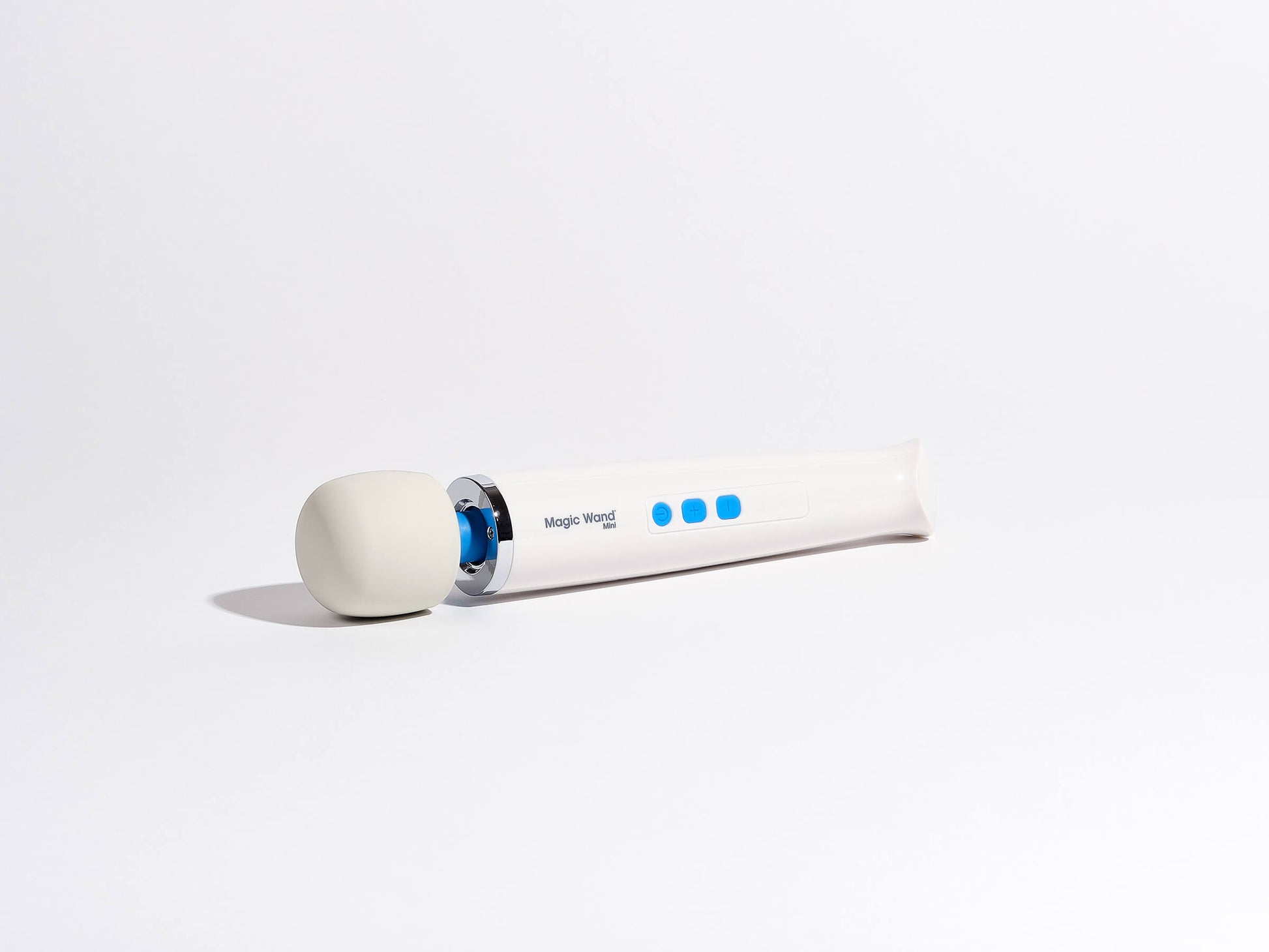Vibratex Magic Wand Mini Wand Massager | Kinkly Shop