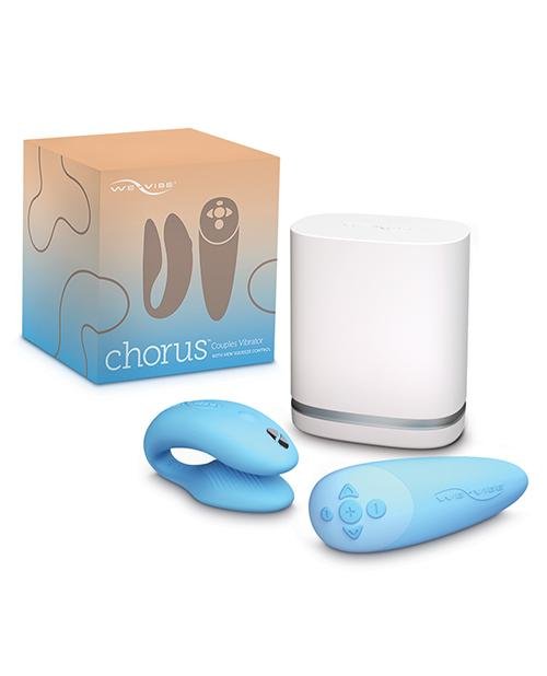 We-Vibe Chorus - Kinkly Shop