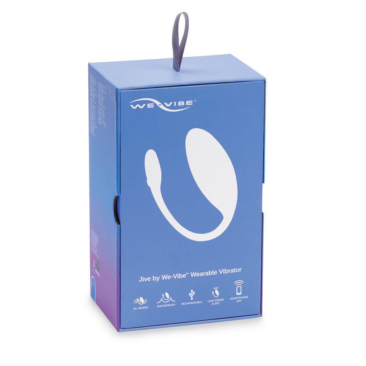 We-Vibe Jive - Kinkly Shop