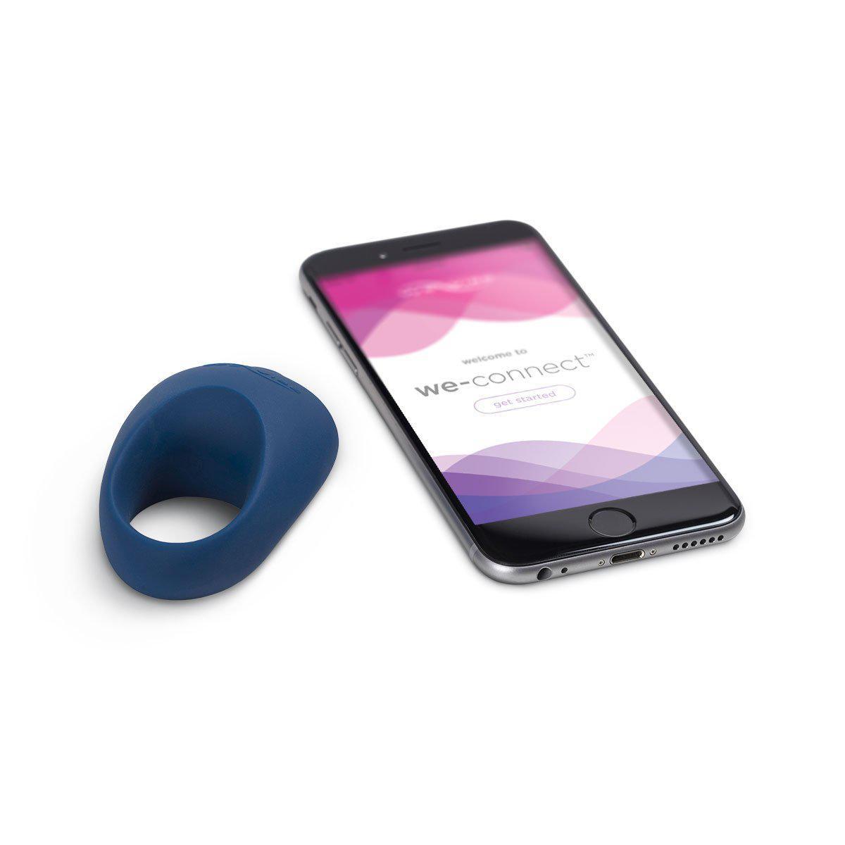 We-Vibe Pivot - Kinkly Shop