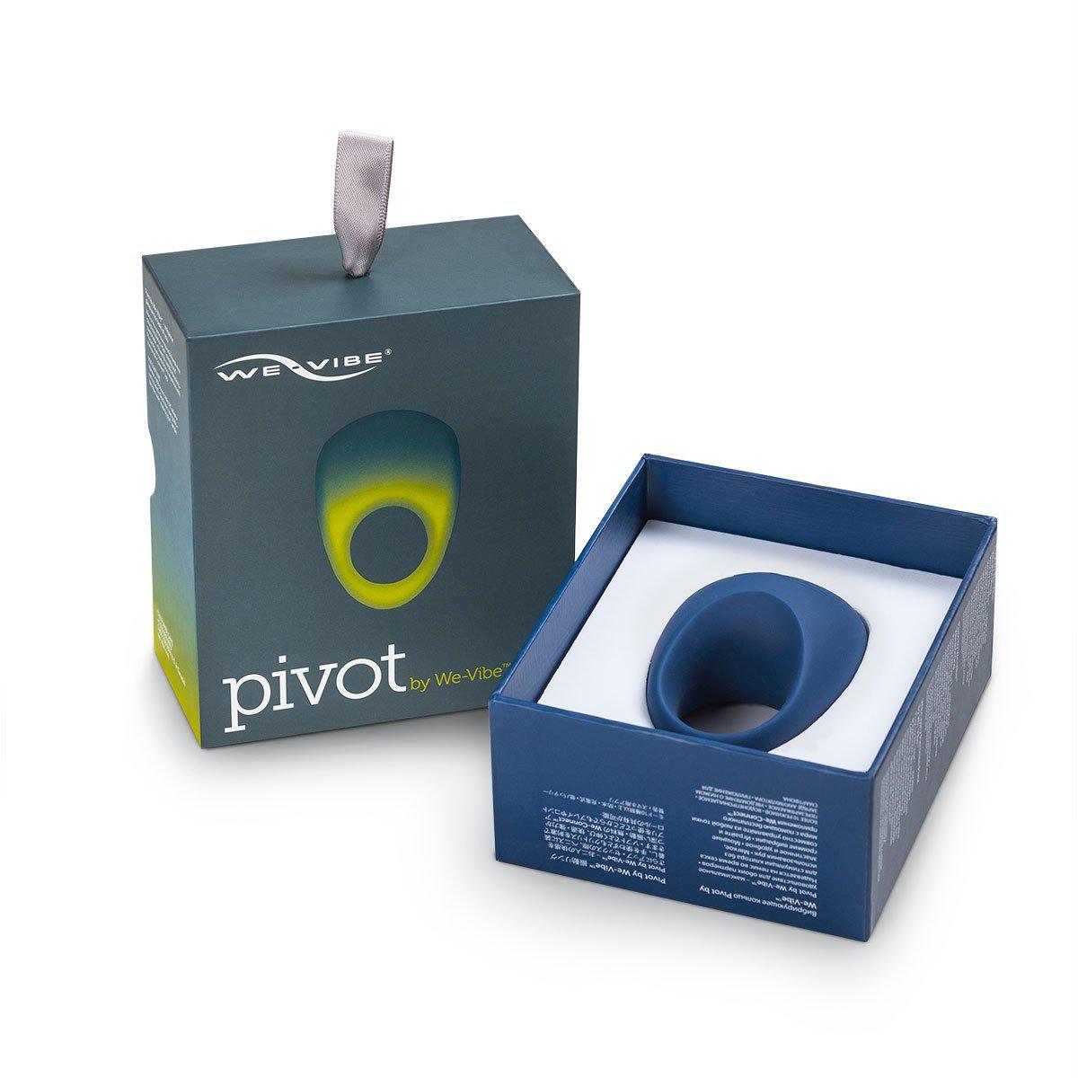 We-Vibe Pivot - Kinkly Shop