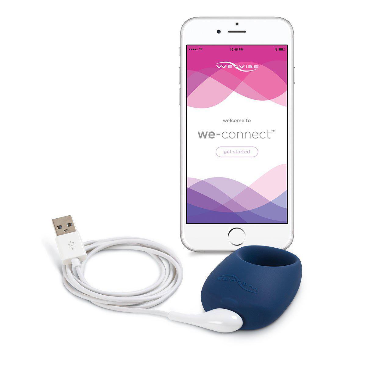 We-Vibe Pivot - Kinkly Shop