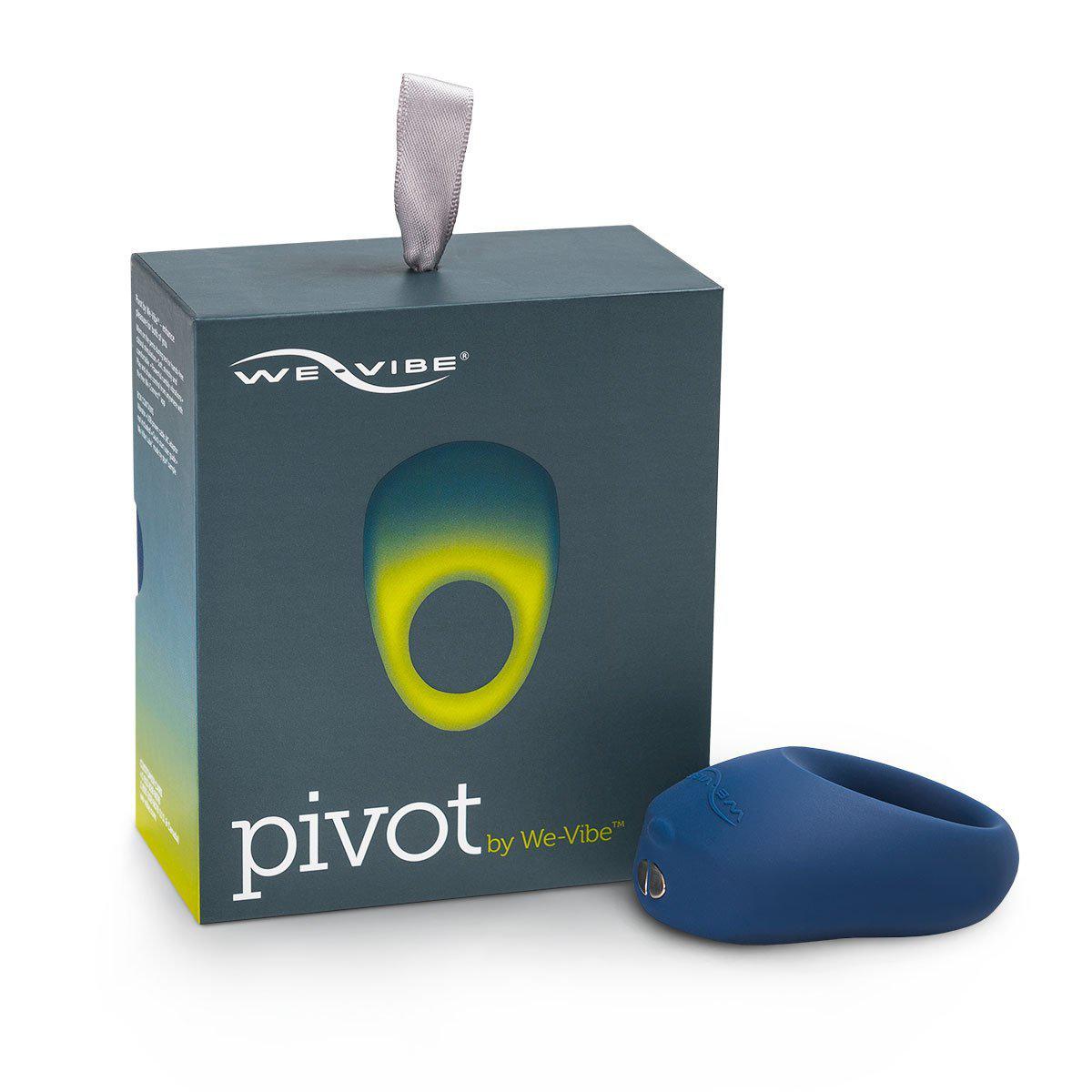 We-Vibe Pivot - Kinkly Shop