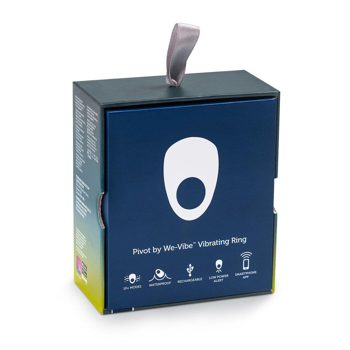 We-Vibe Pivot - Kinkly Shop