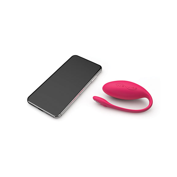 We-Vibe Jive in Electric Pink | Kinkly Shop