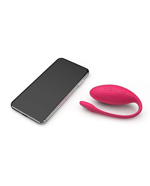 We-Vibe Jive in Electric Pink | Kinkly Shop