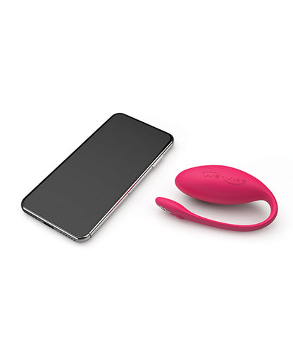 We-Vibe Jive in Electric Pink | Kinkly Shop