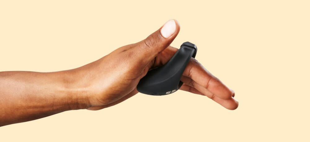 We-Vibe Bond App-Controlled Vibrating Penis Ring for Foreplay Kinkly Shop We-Vibe Bond App-Controlled Vibrating Penis Ring for Foreplay Kinkly Shop