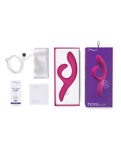 We-Vibe Nova 2 | Kinkly Shop