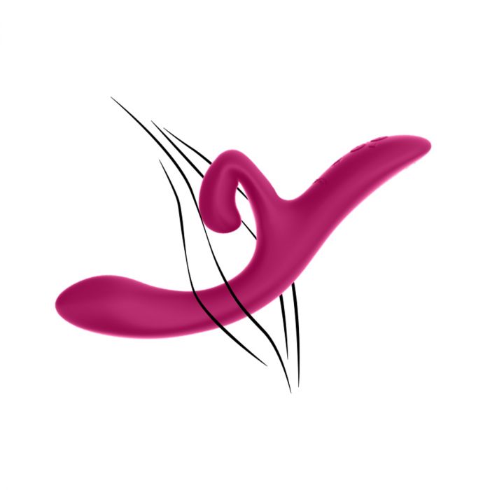 We-Vibe Nova 2 | Kinkly Shop