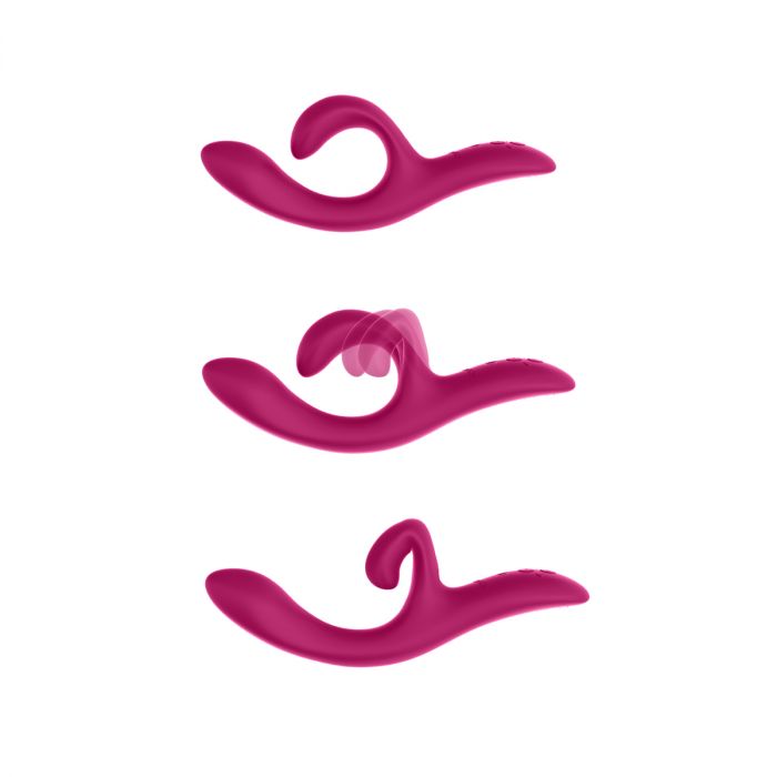 We-Vibe Nova 2 | Kinkly Shop