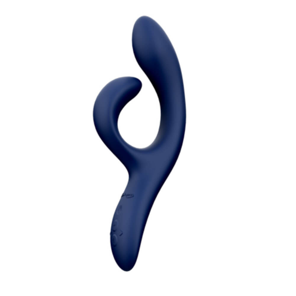 We-Vibe Nova 2 in Midnight Blue | Kinkly Shop