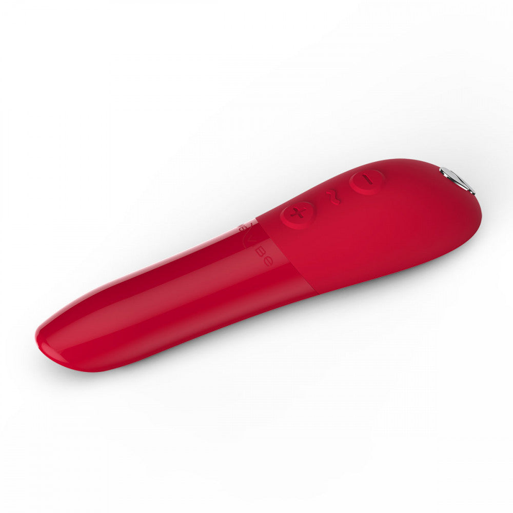 We-Vibe Tango X: Ultra-Powerful Bullet Vibe With Precision Tip Kinkly Shop We-Vibe Tango X: Ultra-Powerful Bullet Vibe With Precision Tip Kinkly Shop
