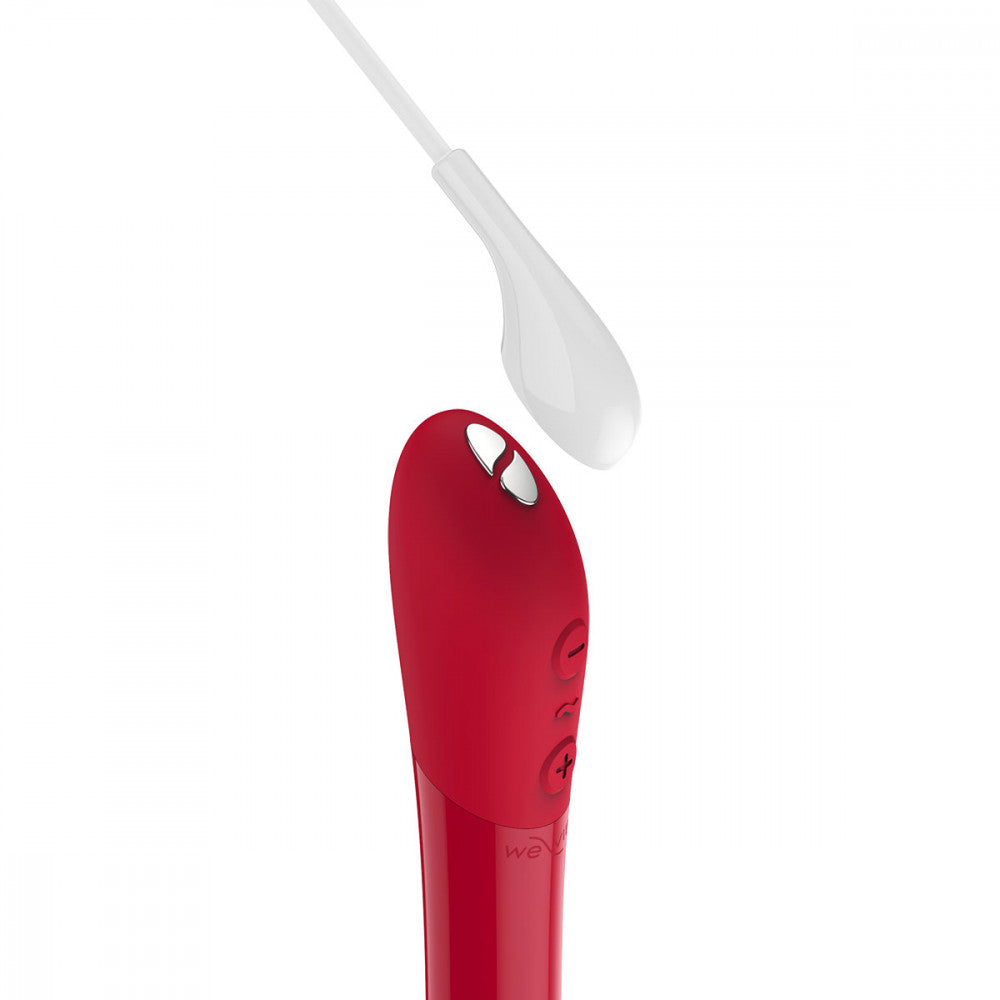 We-Vibe Tango X: Ultra-Powerful Bullet Vibe With Precision Tip Kinkly Shop We-Vibe Tango X: Ultra-Powerful Bullet Vibe With Precision Tip Kinkly Shop