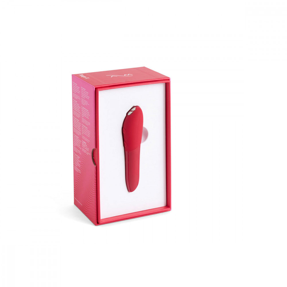 We-Vibe Tango X: Ultra-Powerful Bullet Vibe With Precision Tip Kinkly Shop We-Vibe Tango X: Ultra-Powerful Bullet Vibe With Precision Tip Kinkly Shop