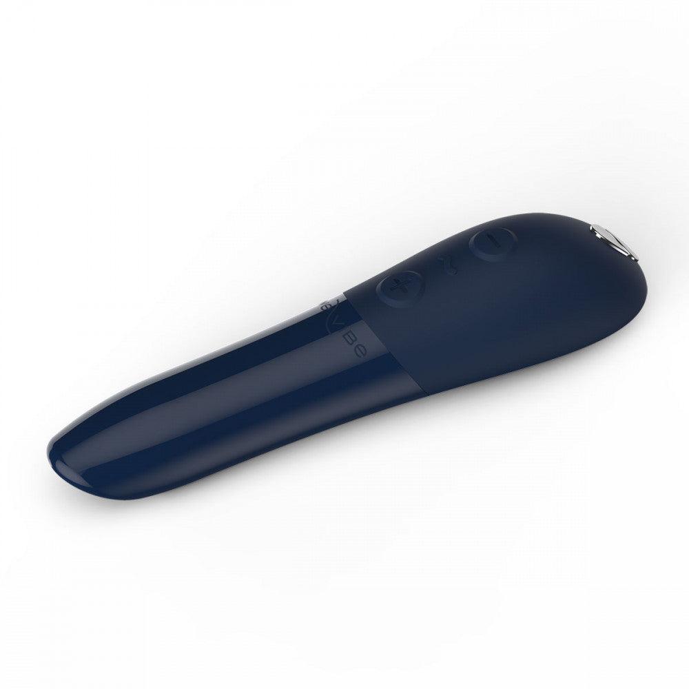 We-Vibe Tango X: Ultra-Powerful Bullet Vibe With Precision Tip Kinkly Shop We-Vibe Tango X: Ultra-Powerful Bullet Vibe With Precision Tip Kinkly Shop