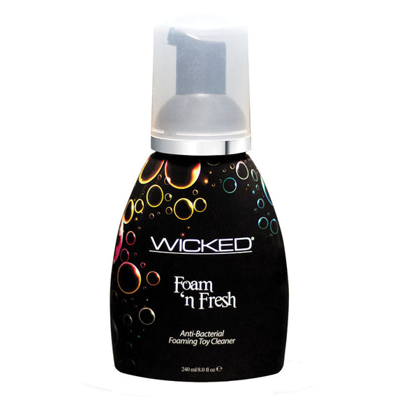Wicked Foam 'n' Fresh | Kinkly Shop