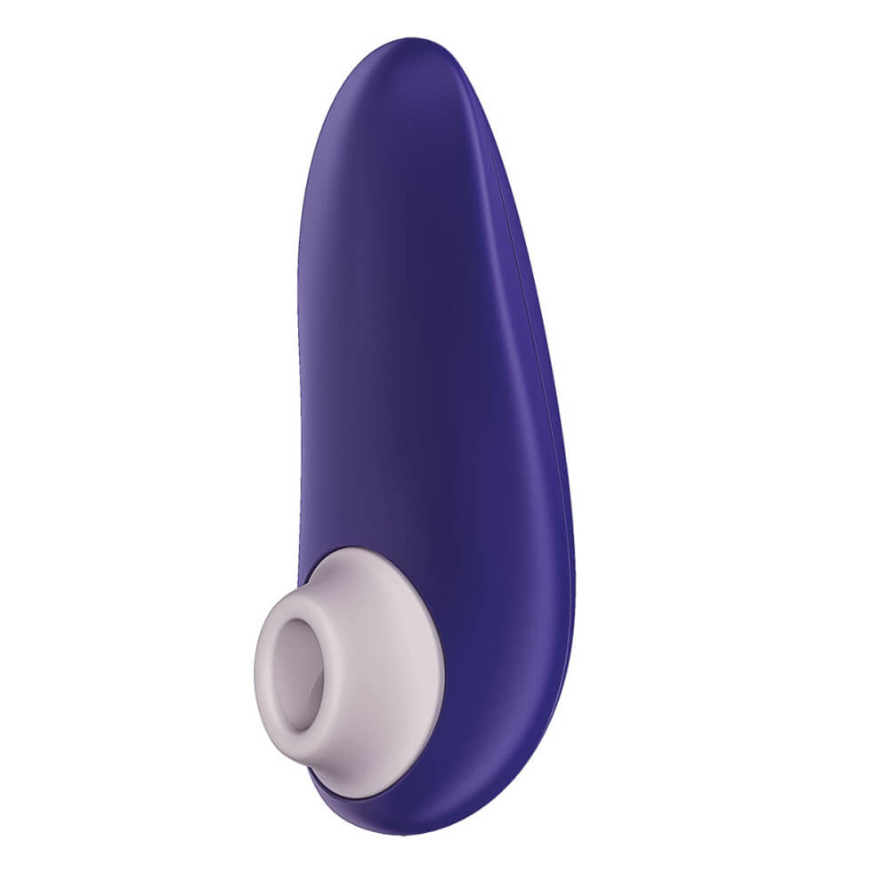 Womanizer Starlet 3 in Indigo | Kinkly Shop