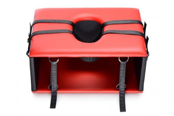 Master Series Queening Chair | Kinkly Shop
