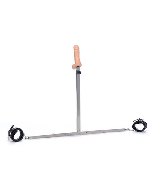 Master Series Squat Impaler | Kinkly Shop
