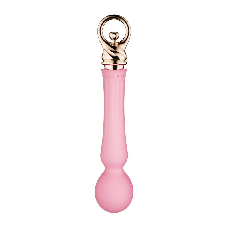 ZALO Confidence Pre-Heating Massager - Kinkly Shop