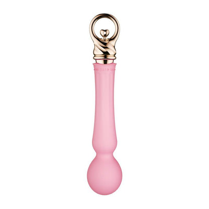 ZALO Confidence Pre-Heating Massager - Kinkly Shop