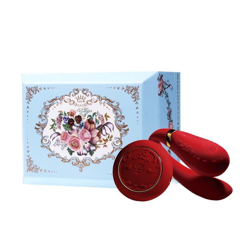 ZALO Fanfan Set - Kinkly Shop