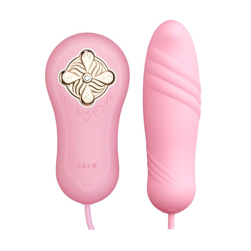 ZALO Temptation Pre-Heating Thruster - Kinkly Shop