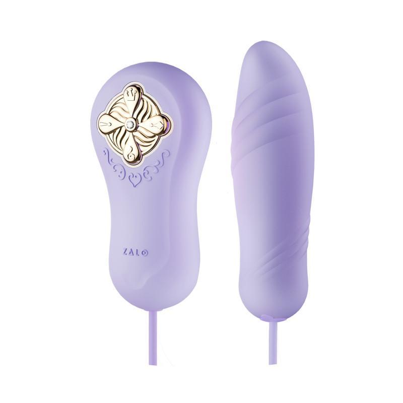 ZALO Temptation Pre-Heating Thruster - Kinkly Shop