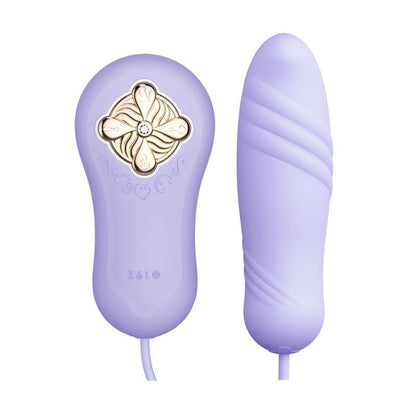 ZALO Temptation Pre-Heating Thruster - Kinkly Shop