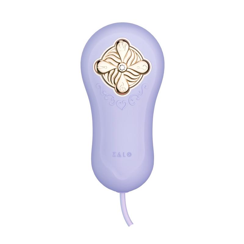 ZALO Temptation Pre-Heating Thruster - Kinkly Shop