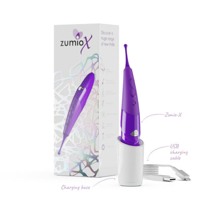 Zumio - Kinkly Shop