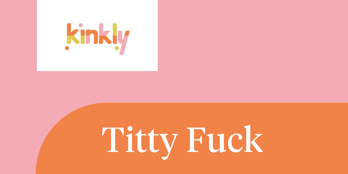 Titty Screw