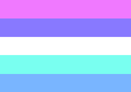 spectrasexual flag