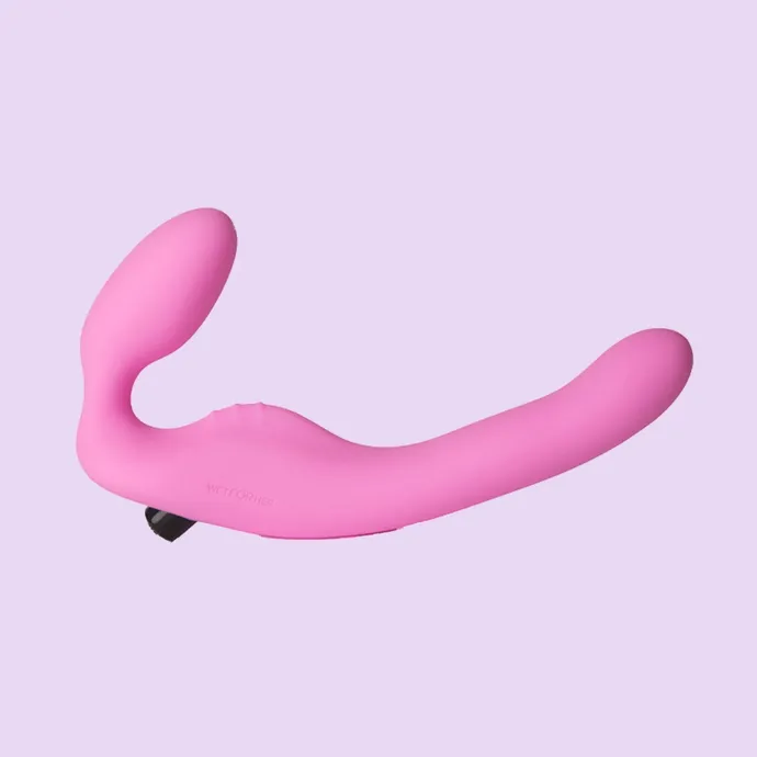 The Union Sex toy
