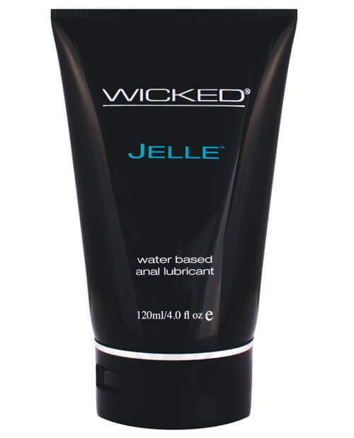 Wicked Jelle | Kinkly Shop