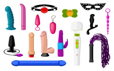 The Top 10 BDSM Toys for Beginners