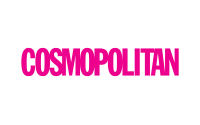 Logo for Cosmopolitan