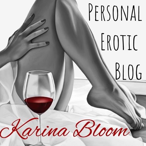 Image for Karina Bloom - my thoughts ... my experiences ... my erotic adventures