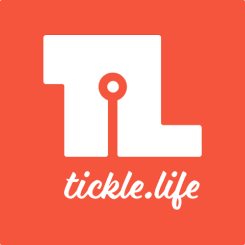 Image for Tickle.life - Explore your SEXUALITY