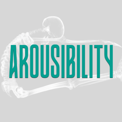 Image for Arousibility