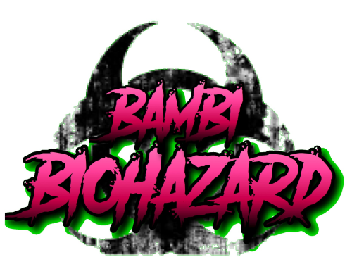 Image for The Bambi Biohazard