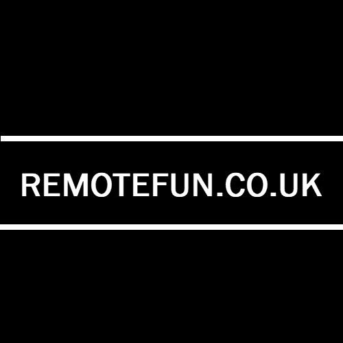 Image for RemoteFun.co.uk