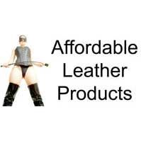 Image for Affordable Leather Products' BDSM Blog
