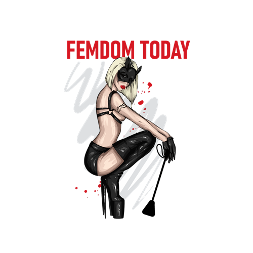 Image for Femdom Today