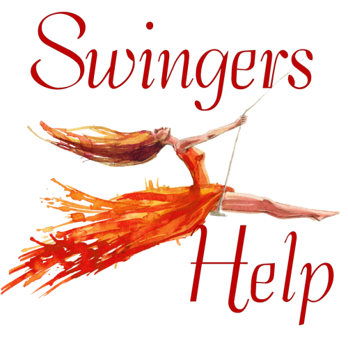 Image for Swingers Help