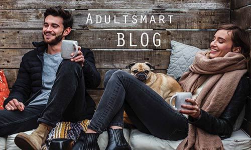 Image for Adultsmart's Blog